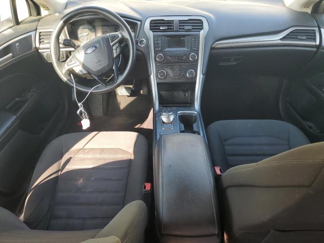 Photo 8 from auction – 2017 FORD FUSION SE with VIN 3FA6P0H71HR182980