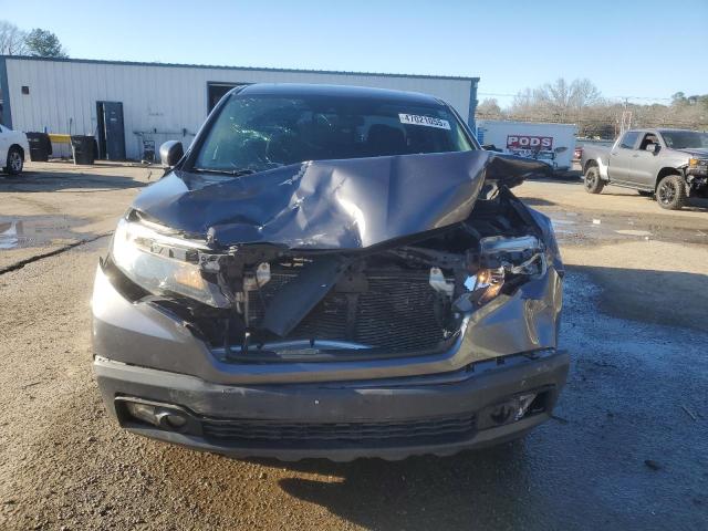 Photo 5 from auction – 2020 HONDA RIDGELINE with VIN 5FPYK3F58LB022438