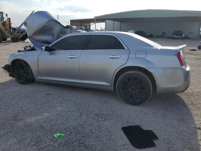 Photo 2 from auction – 2017 CHRYSLER 300C with VIN 2C3CCAEGXHH663510