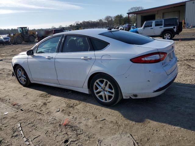 Photo 2 from auction – 2015 FORD FUSION SE with VIN 1FA6P0H79F5111901