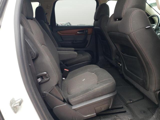 Photo 11 from auction – 2017 CHEVROLET TRAVERSE L with VIN 1GNKRGKD0HJ124614