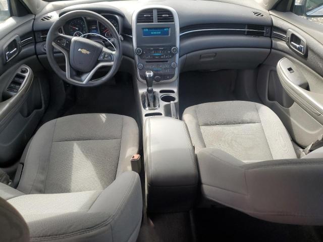 Photo 8 from auction – 2015 CHEVROLET MALIBU with VIN 1G11B5SL5FU147590