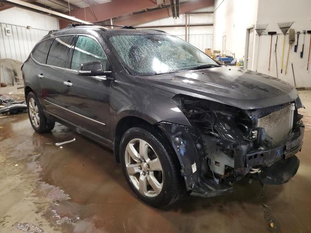 Photo 4 from auction – 2017 CHEVROLET TRAVERSE P with VIN 1GNKVJKD4HJ293057