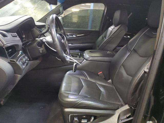 Photo 7 from auction – 2018 CADILLAC ESCALADE P with VIN 1GYS4DKJ6JR319078