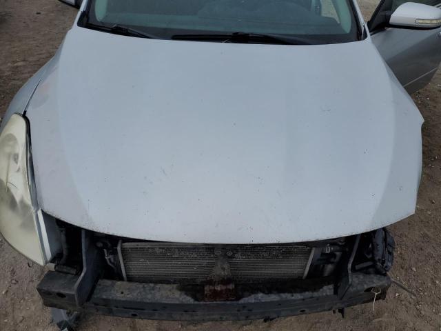 Photo 11 from auction – 2011 NISSAN ALTIMA HYB with VIN 1N4CL2AP4BC184748