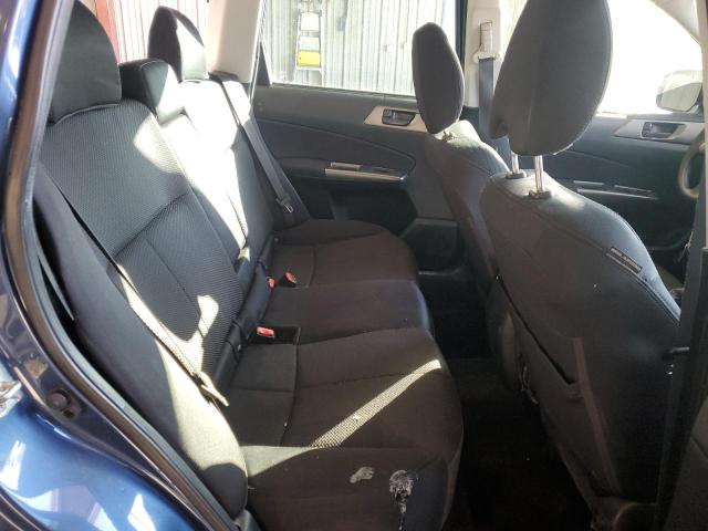 Photo 10 from auction – 2012 SUBARU FORESTER 2 with VIN JF2SHABCXCH450146