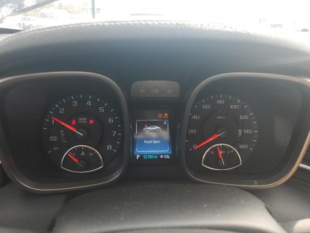Photo 9 from auction – 2015 CHEVROLET MALIBU 1LT with VIN 1G11C5SL7FF200288