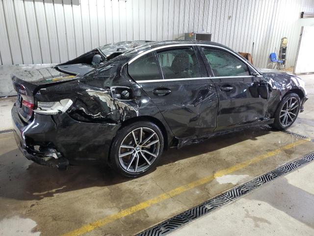 Photo 3 from auction – 2020 BMW 330XI with VIN 3MW5R7J01L8B06175