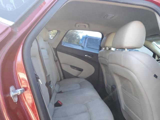 Photo 10 from auction – 2013 BUICK VERANO with VIN 1G4PP5SK3D4141399
