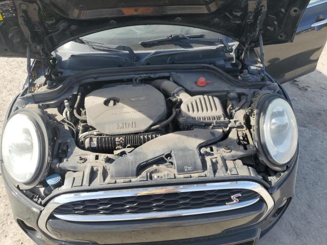 Photo 11 from auction – 2017 MINI COOPER S with VIN WMWXU3C32H2B64408