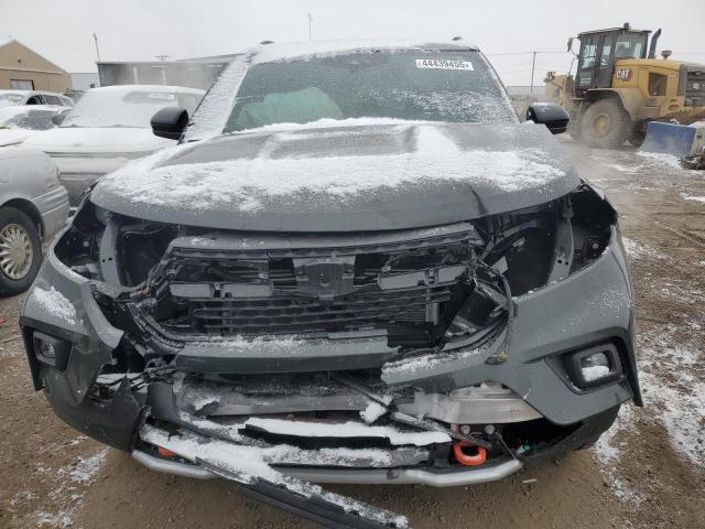 Photo 5 from auction – 2023 FORD EXPLORER T with VIN 1FMSK8JH3PGB36769
