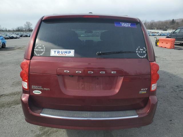 Zdjęcie 6 z aukcji – 2019 DODGE GRAND CARA z VIN 2C4RDGCG2KR773056