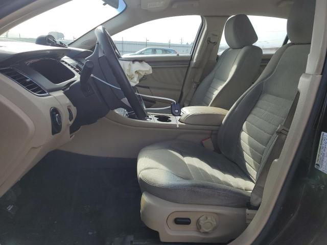 Zdjęcie 7 z aukcji – 2014 FORD TAURUS SE z VIN 1FAHP2D88EG152428