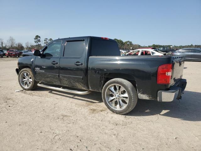Photo 2 from auction – 2007 CHEVROLET SILVERADO with VIN 3GCEC13J87G501215