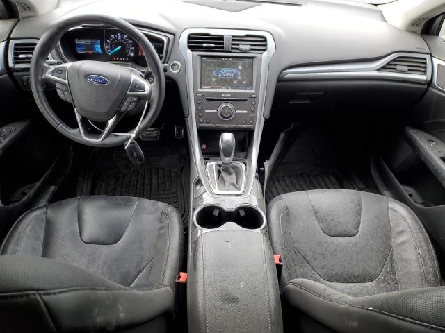 Photo 8 from auction – 2016 FORD FUSION TIT with VIN 3FA6P0K93GR159094