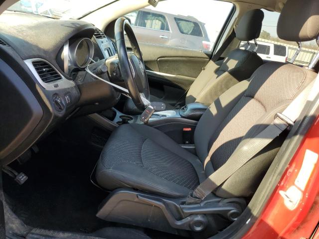 Photo 7 from auction – 2018 DODGE JOURNEY SE with VIN 3C4PDCAB1JT511225