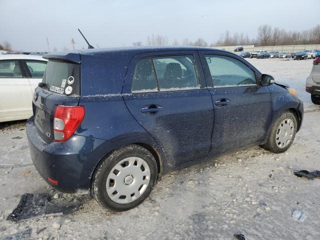 Photo 3 from auction – 2012 TOYOTA SCION XD with VIN JTKKU4B48C1019035