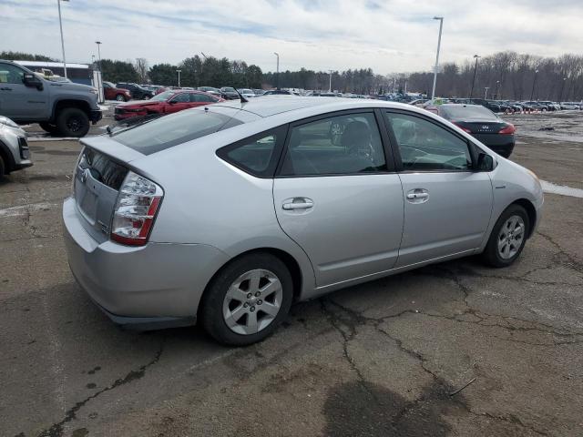 Photo 3 from auction – 2007 TOYOTA PRIUS with VIN JTDKB20U777578146