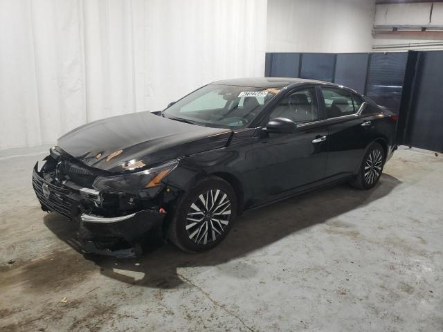 Photo 1 from auction – 2025 NISSAN ALTIMA SV with VIN 1N4BL4DVXSN322198