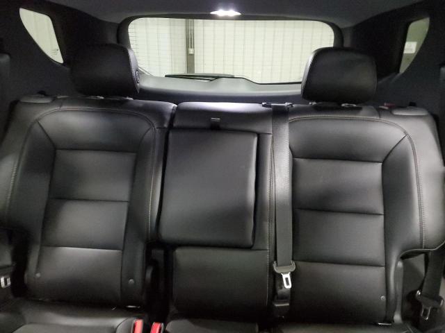 Photo 10 from auction – 2020 CHEVROLET EQUINOX PR with VIN 3GNAXXEV8LS652138