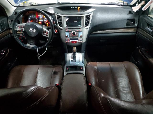 Снимка 8 от търг – 2014 SUBARU OUTBACK 2. с VIN 4S4BRBPC8E3269651