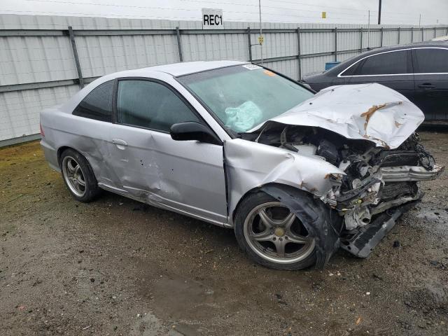 Photo 4 from auction – 2005 HONDA CIVIC LX with VIN 1HGEM22525L060013