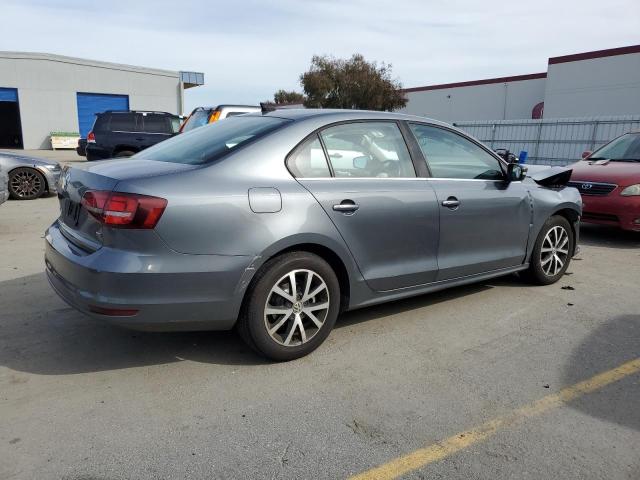 Photo 3 from auction – 2017 VOLKSWAGEN JETTA SE with VIN 3VWDB7AJ8HM202604