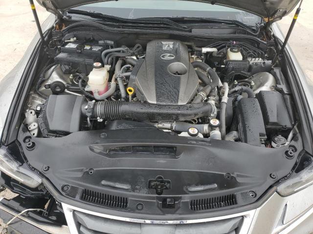Фото 11 с аукциона – 2019 LEXUS IS 300 с VIN JTHBA1D29K5096898