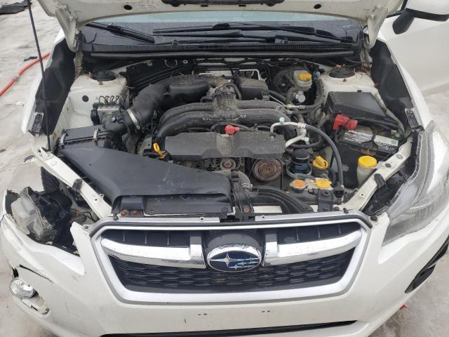 Photo 11 from auction – 2012 SUBARU IMPREZA LI with VIN JF1GPAH61CH215889