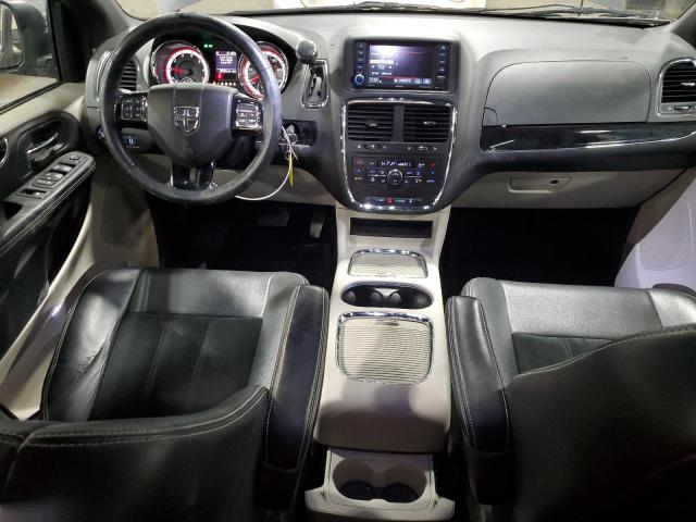 Photo 8 from auction – 2017 DODGE GRAND CARA with VIN 2C4RDGCG2HR772532