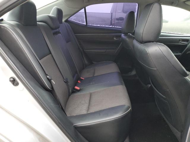 Photo 10 from auction – 2015 TOYOTA COROLLA L with VIN 2T1BURHE4FC236411
