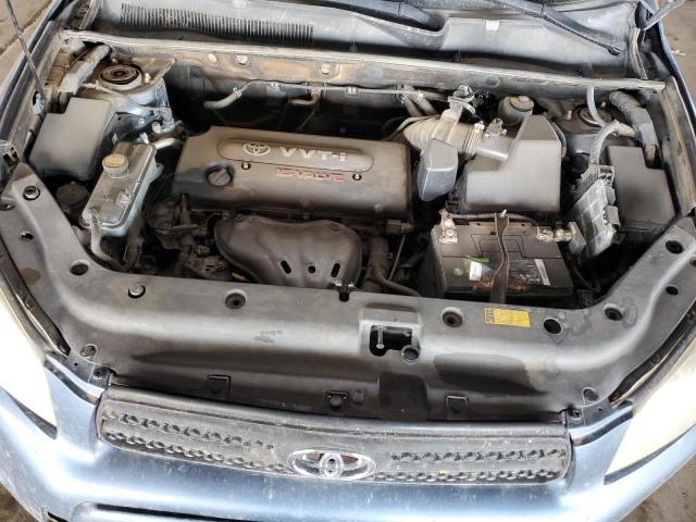 Photo 11 from auction – 2007 TOYOTA RAV4 with VIN JTMZD33V375041532