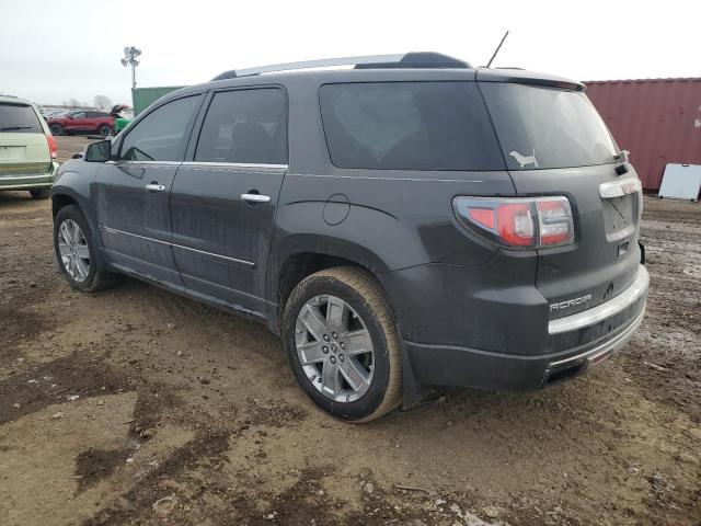 Photo 2 from auction – 2013 GMC ACADIA DEN with VIN 1GKKVTKD4DJ199389