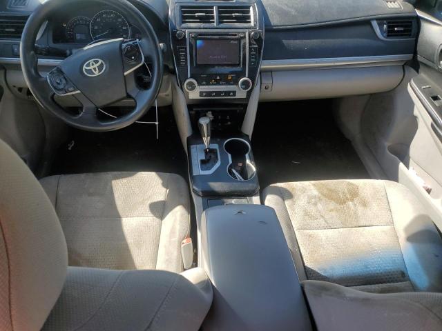 Photo 8 from auction – 2012 TOYOTA CAMRY BASE with VIN 4T1BF1FK2CU188728