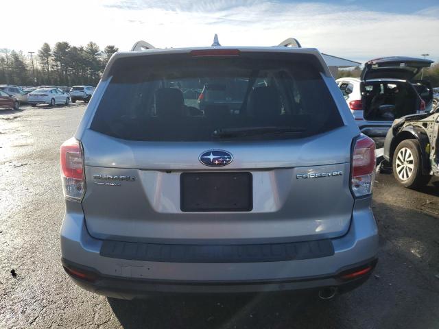 Photo 6 from auction – 2018 SUBARU FORESTER 2 with VIN JF2SJARC4JH613946