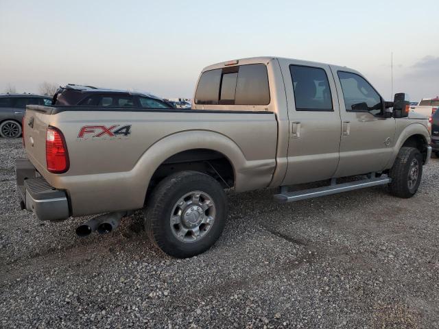Photo 4 from auction – 2012 FORD F-250 SUPE with VIN 1FT7W2BT3CEA47191