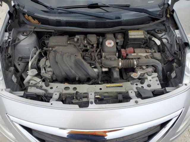 Photo 11 from auction – 2015 NISSAN VERSA S with VIN 3N1CN7AP1FL839706