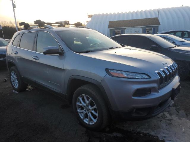 Photo 4 from auction – 2014 JEEP CHEROKEE L with VIN 1C4PJMCS3EW318151