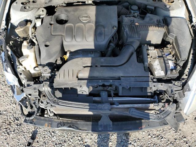 Photo 11 from auction – 2010 NISSAN ALTIMA BAS with VIN 1N4AL2AP7AN561051