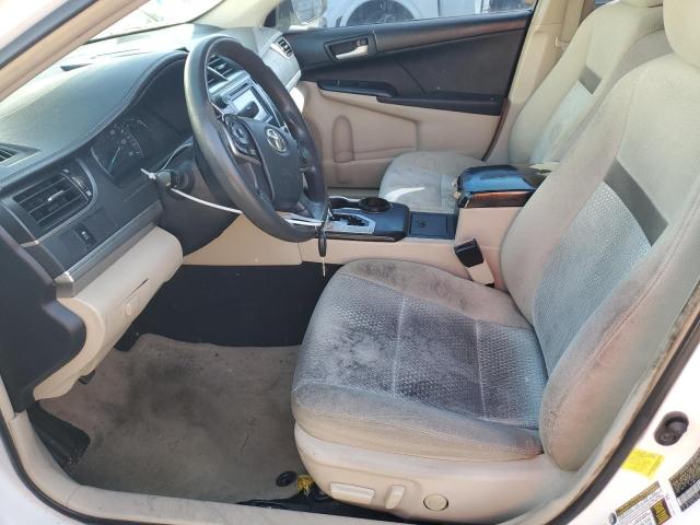 Photo 7 from auction – 2012 TOYOTA CAMRY BASE with VIN 4T1BF1FK3CU500426