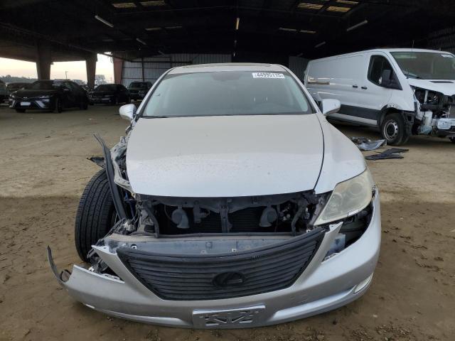 Photo 5 from auction – 2008 LEXUS LS 460 with VIN JTHBL46F585082890