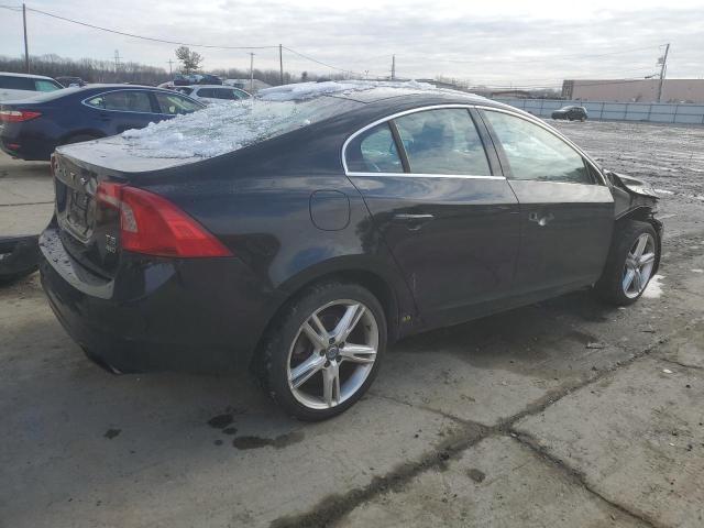 Photo 3 from auction – 2016 VOLVO S60 PREMIE with VIN YV1612TK5G2398069