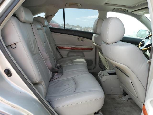 Photo 11 from auction – 2004 LEXUS RX 330 with VIN 2T2GA31U14C012793