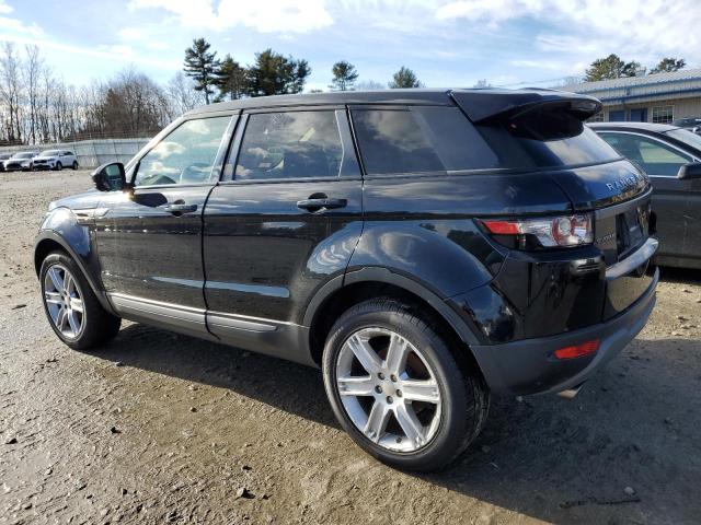 Photo 2 from auction – 2015 LAND ROVER RANGE ROVE with VIN SALVP2BG8FH033581