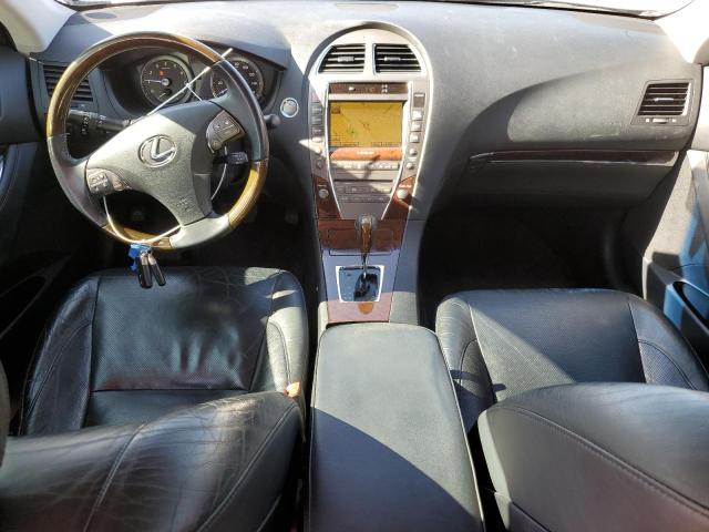 Photo 8 from auction – 2010 LEXUS ES 350 with VIN JTHBK1EG3A2392409