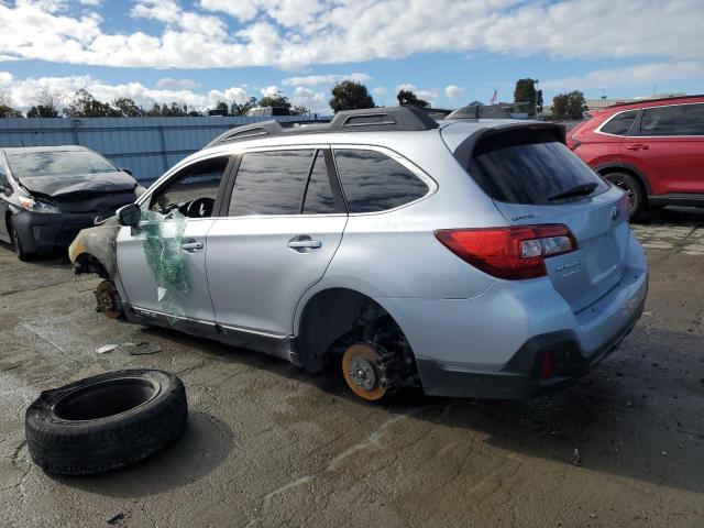 Photo 2 from auction – 2019 SUBARU OUTBACK 2. with VIN 4S4BSANC9K3395384