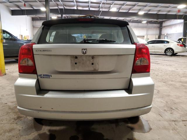 Photo 6 from auction – 2007 DODGE CALIBER with VIN 1B3HB28BX7D317593