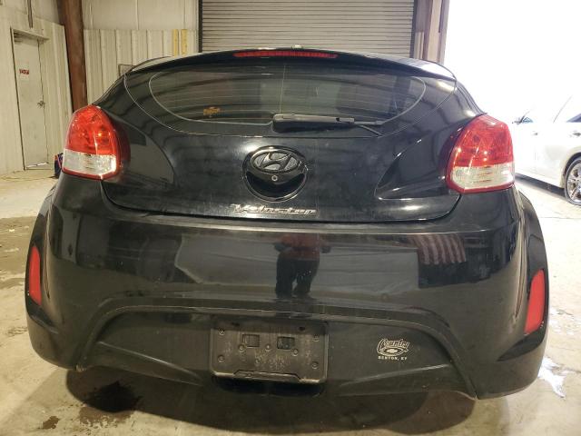 Photo 6 from auction – 2012 HYUNDAI VELOSTER with VIN KMHTC6AD1CU073086