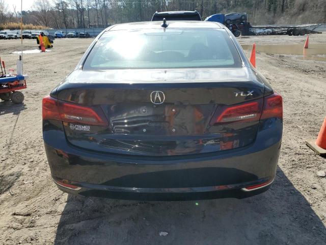 Снимка 6 от търг – 2015 ACURA TLX TECH с VIN 19UUB1F53FA022597