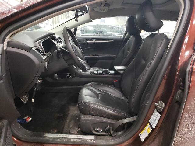 Photo 7 from auction – 2016 FORD FUSION TIT with VIN 3FA6P0K98GR259076